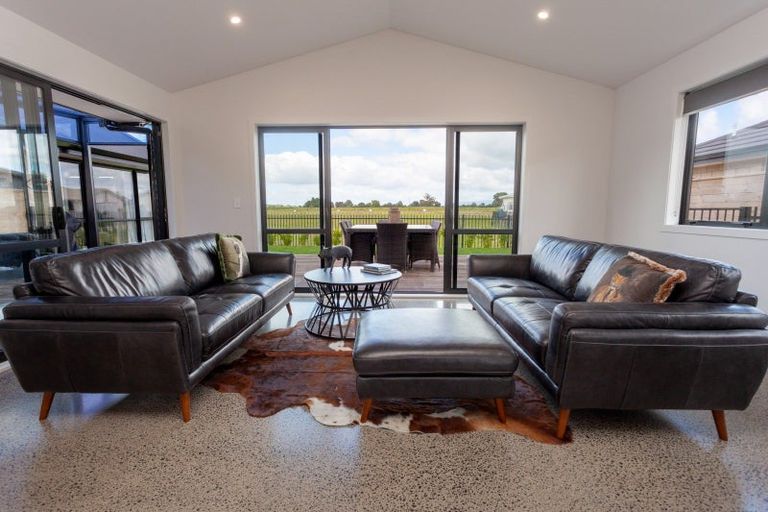 Photo of property in 15 Archford Street, Matamata, 3400