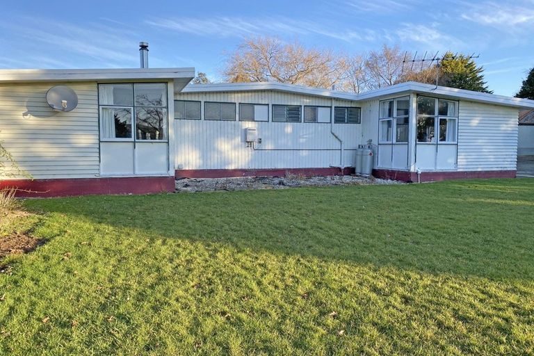 Photo of property in 20 Ryley Street, Owaka, 9535