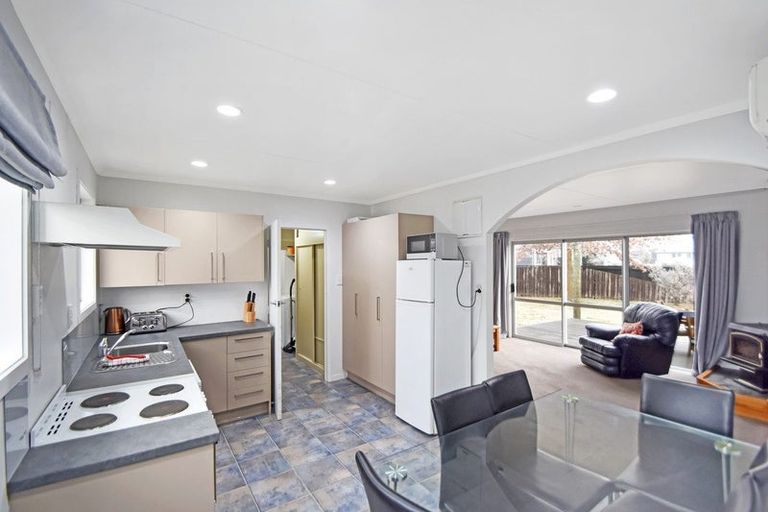 Photo of property in 28 Maryburn Road, Twizel, 7901