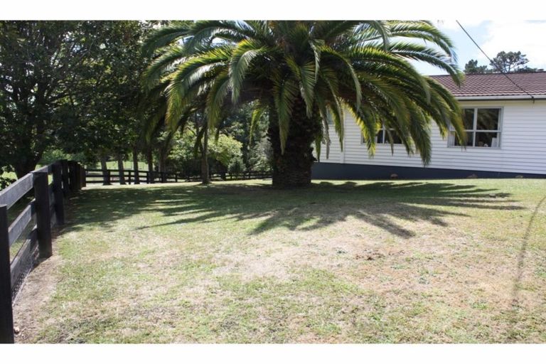 Photo of property in 476 Marua Road, Hikurangi, 0181