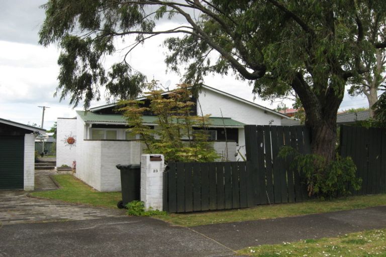 Photo of property in 23 Scott Avenue, Mangere Bridge, Auckland, 2022