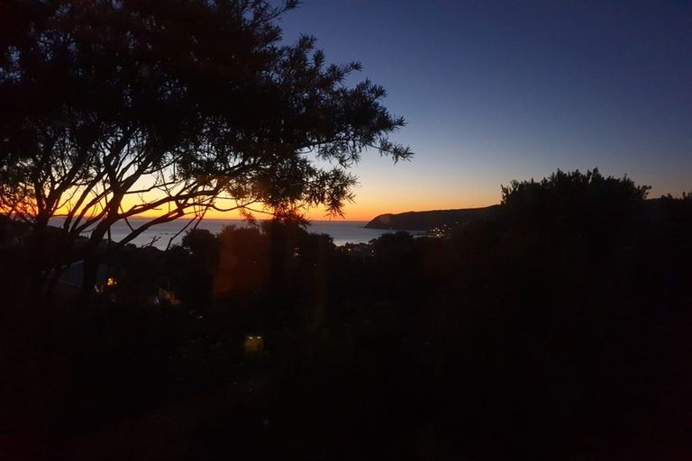 Photo of property in 6 Paua Place, Camborne, Porirua, 5026