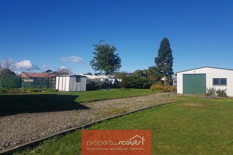 Photo of property in 16 Smith Street, Lepperton, New Plymouth, 4373