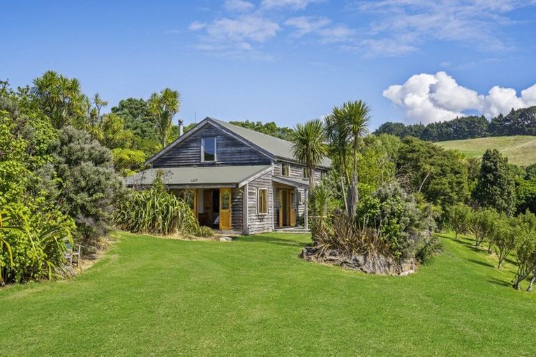 Photo of property in 339 Onemana Drive, Onemana, Whangamata, 3691