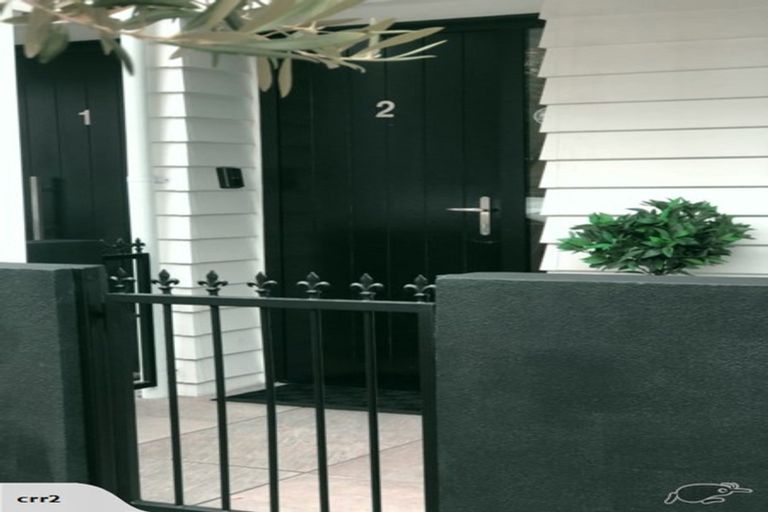 Photo of property in 2/10 Rose Road, Grey Lynn, Auckland, 1021