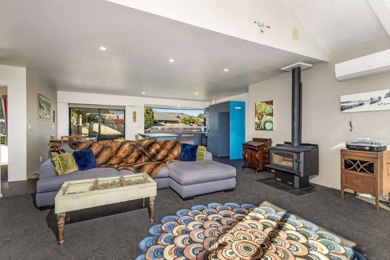 Photo of property in 5 Racecourse Avenue, Methven, 7730