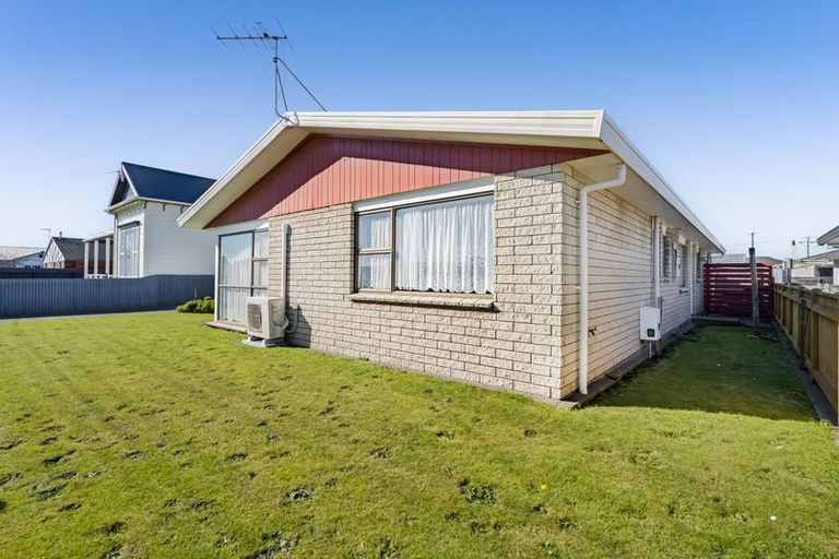 Photo of property in 22b Victoria Street, Hawera, 4610