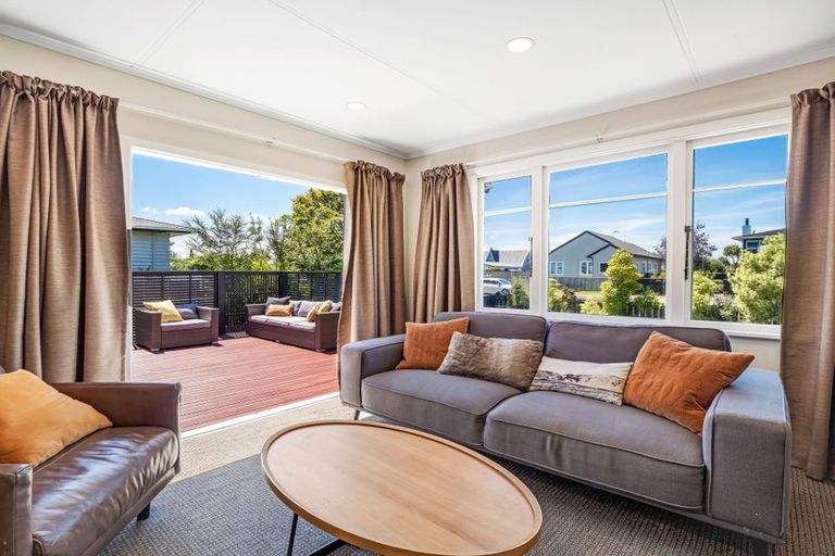 Photo of property in 140 Denbigh Street, Feilding, 4702