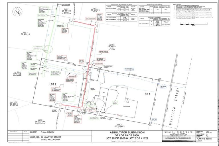 Photo of property in 30a Ngatitoa Street, Tawa, Wellington, 5028