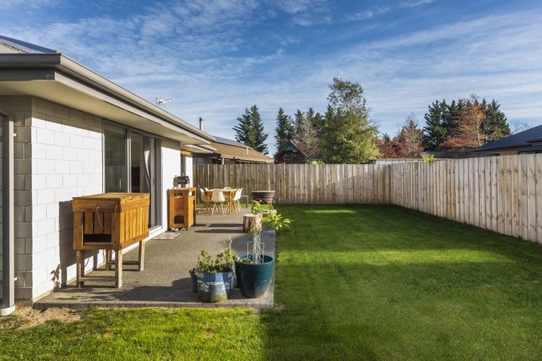 Photo of property in 638 East Maddisons Road, Rolleston, 7614