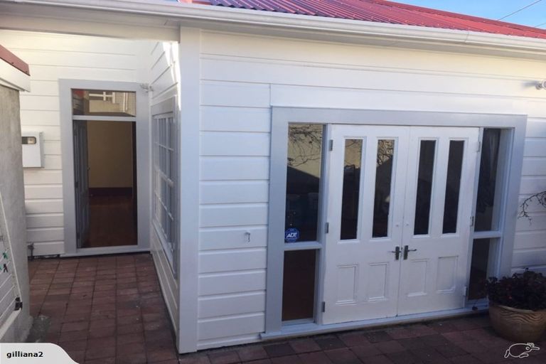 Photo of property in 61 Wright Street, Mount Cook, Wellington, 6021