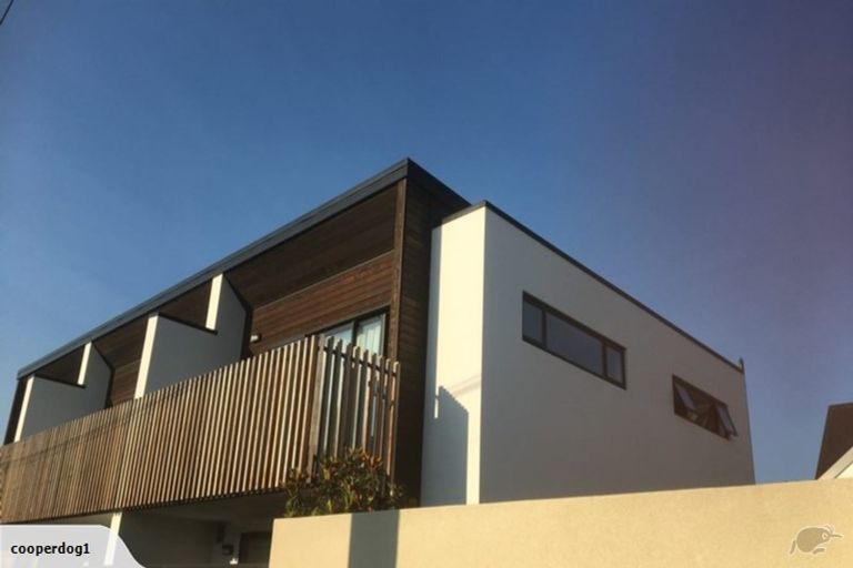 Photo of property in 4/11 Exeter Street, Merivale, Christchurch, 8014