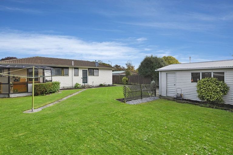 Photo of property in 25 Millstream Drive, Lincoln, 7608