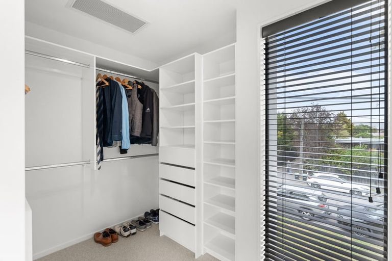 Photo of property in 1/39 Webb Street, St Albans, Christchurch, 8014