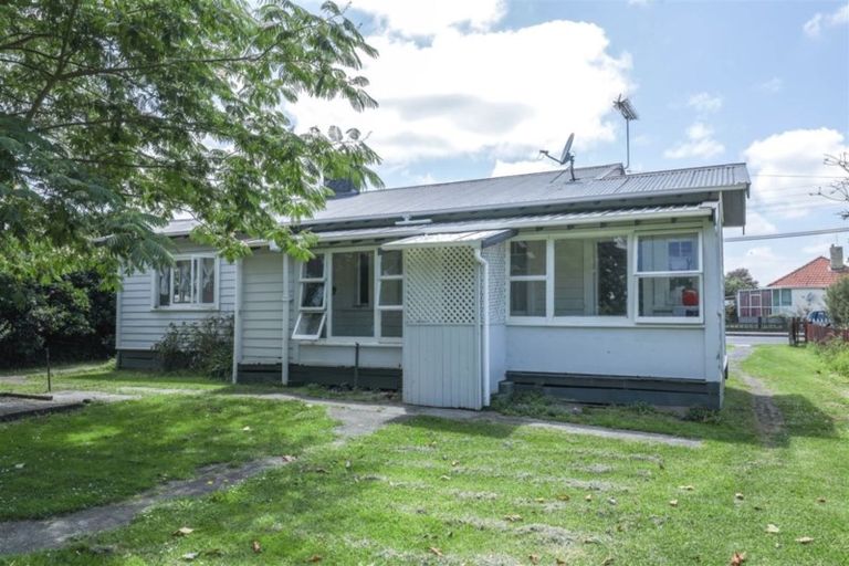 Photo of property in 47 Harris Street, Huntly, 3700