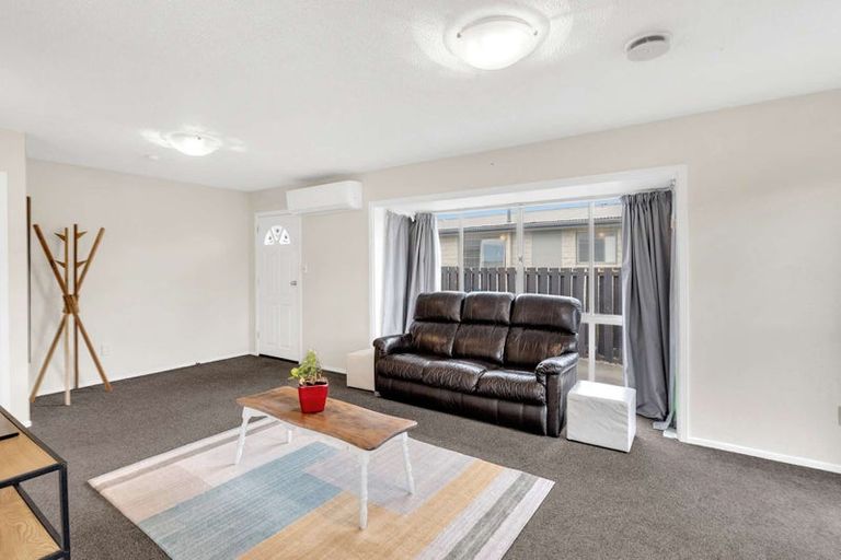 Photo of property in 3 Staffa Street, Woolston, Christchurch, 8062