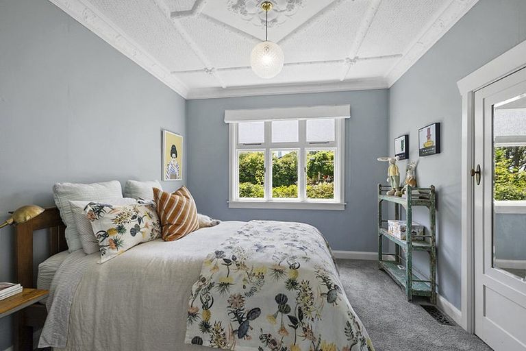 Photo of property in 7 Glen Almond Street, New Plymouth, 4310