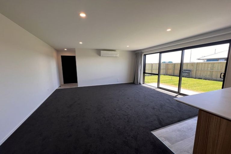 Photo of property in 15 Nethercote Way, Rolleston, 7614