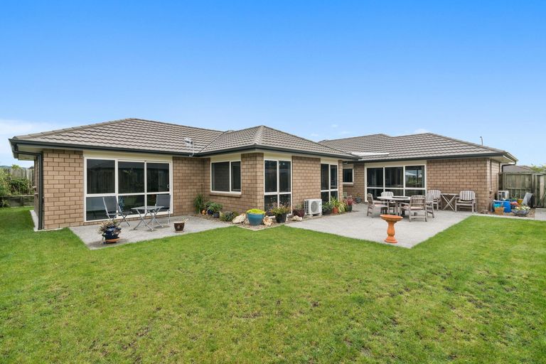 Photo of property in 8 Kipling Crescent, Owhata, Rotorua, 3010