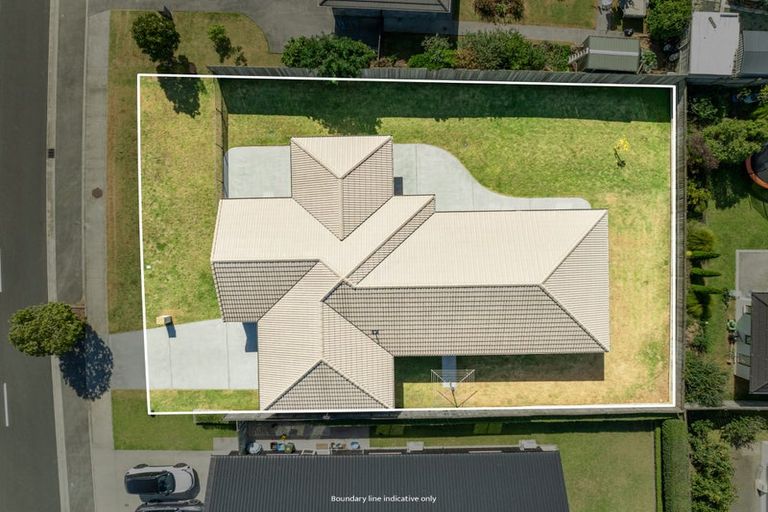 Photo of property in 6 Pahau Avenue, Tikipunga, Whangarei, 0112
