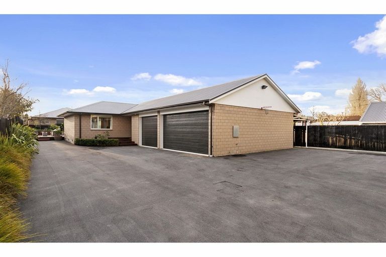 Photo of property in 243a Ashgrove Terrace, Somerfield, Christchurch, 8024