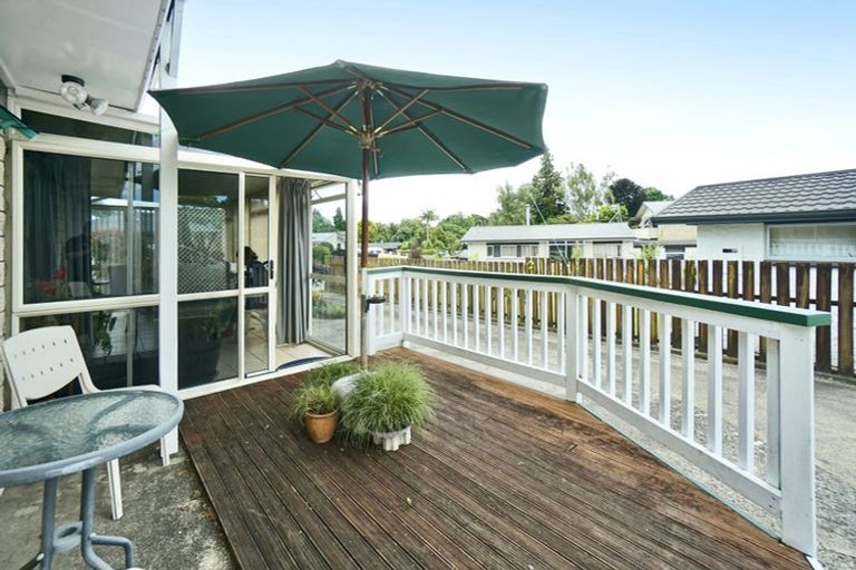 Photo of property in 13a Washer Place, Te Puke, 3119