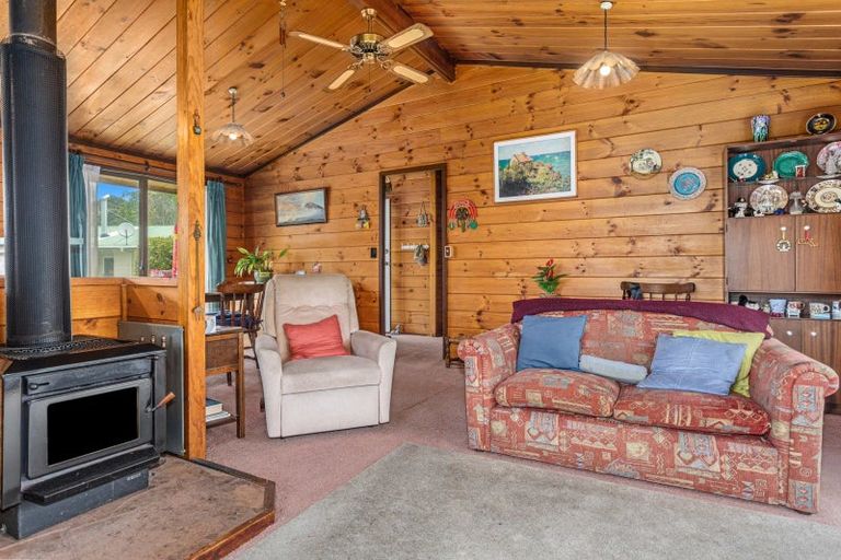 Photo of property in 39 Kirk Crescent, Kawerau, 3127