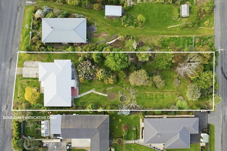 Photo of property in 13 Pratt Street, Waikouaiti, 9510