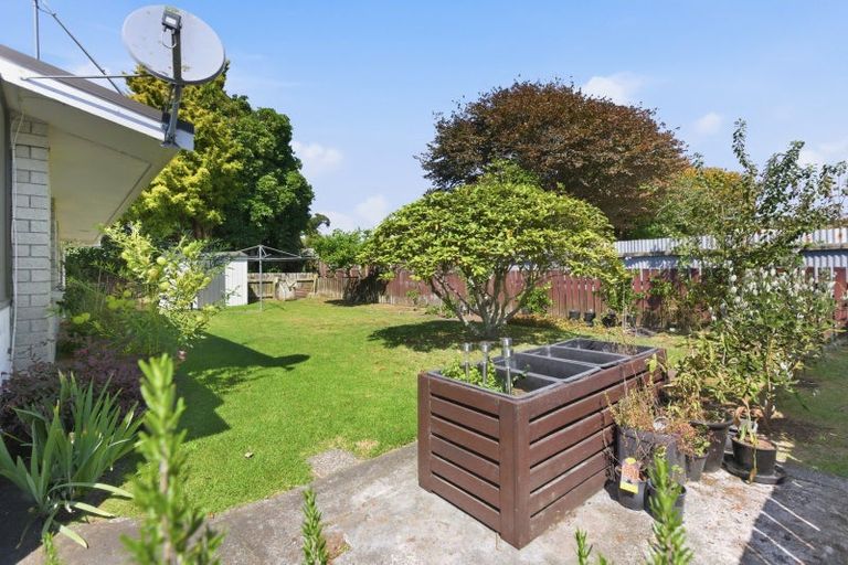 Photo of property in 4 Te Whena Place, Waitara, 4320