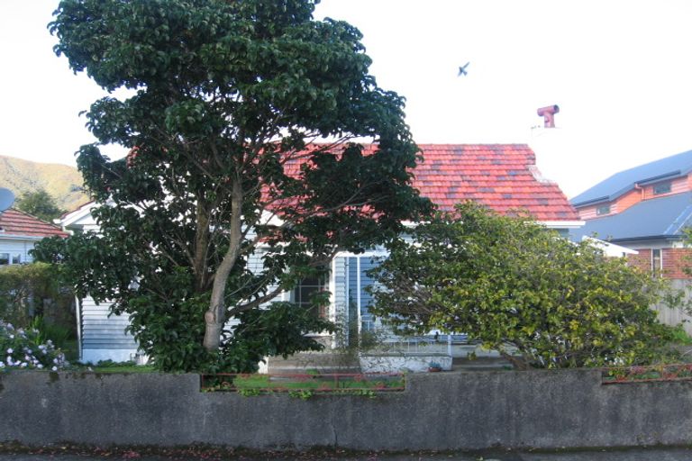 Photo of property in 100 Cambridge Terrace, Waterloo, Lower Hutt, 5011