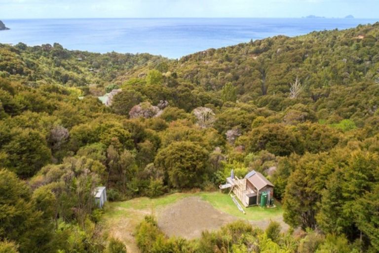 Photo of property in 125b Sailors Grave Road, Pumpkin Hill, Whitianga, 3591