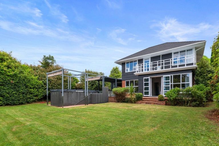 Photo of property in 23 Sophia Street, Glenholme, Rotorua, 3010