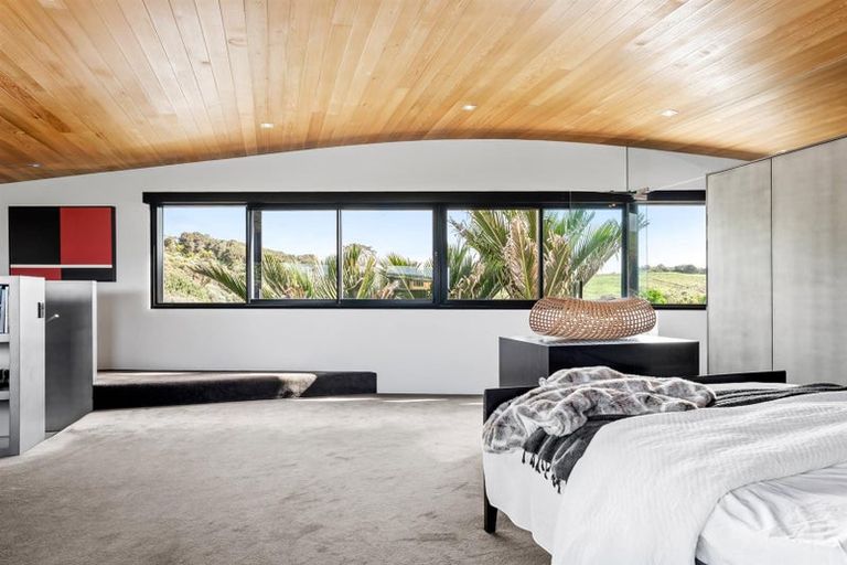 Photo of property in 184 Mangatawhiri Road, Omaha, 0986