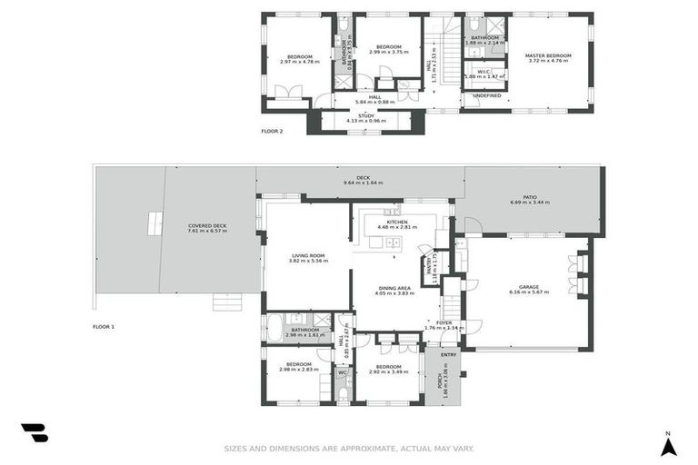 Photo of property in 2/862 East Coast Road, Northcross, Auckland, 0630