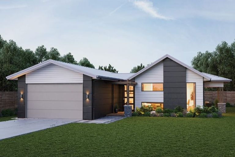 Photo of property in 99a Te Ngawai Road, Pleasant Point, 7903