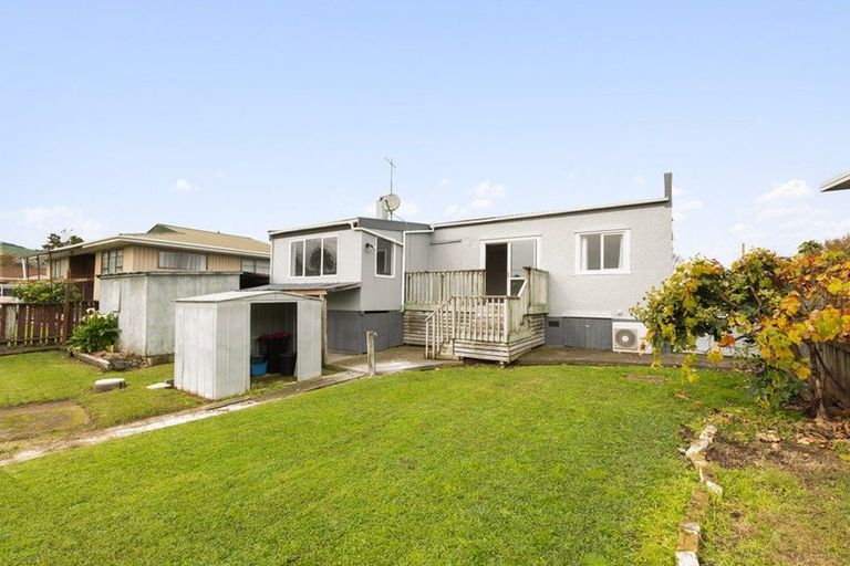 Photo of property in 18 Prospect Terrace, Paeroa, 3600