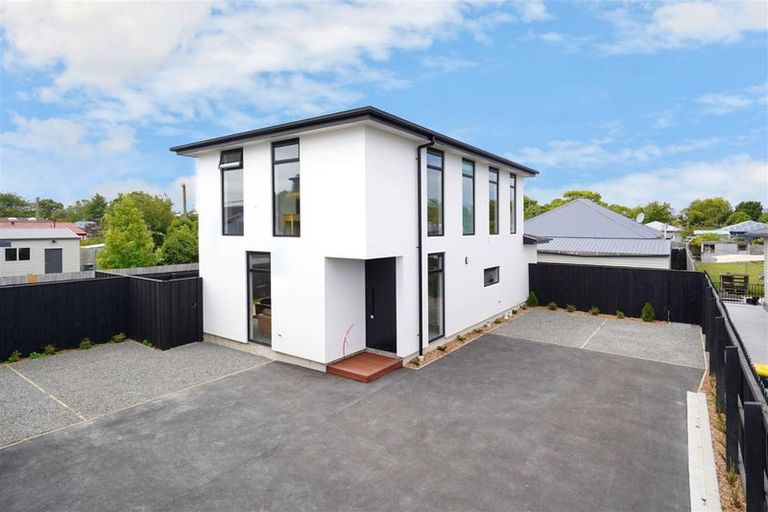 Photo of property in 1/68 Bordesley Street, Phillipstown, Christchurch, 8011