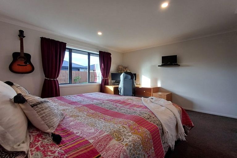 Photo of property in 5 Micah Place, Rolleston, 7615