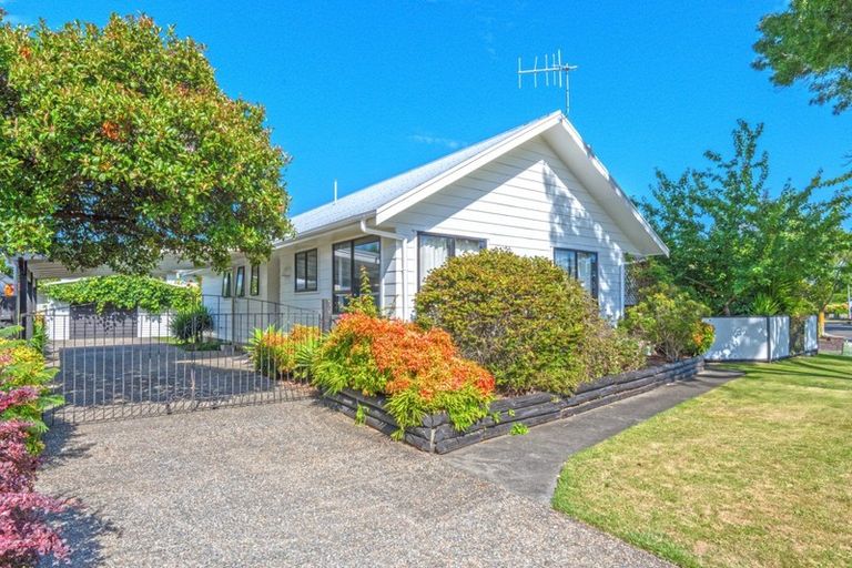 Photo of property in 14 Grant Street, Havelock North, 4130
