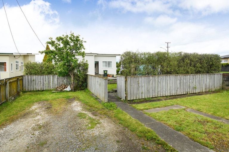 Photo of property in 133 Broadway, Marton, 4710