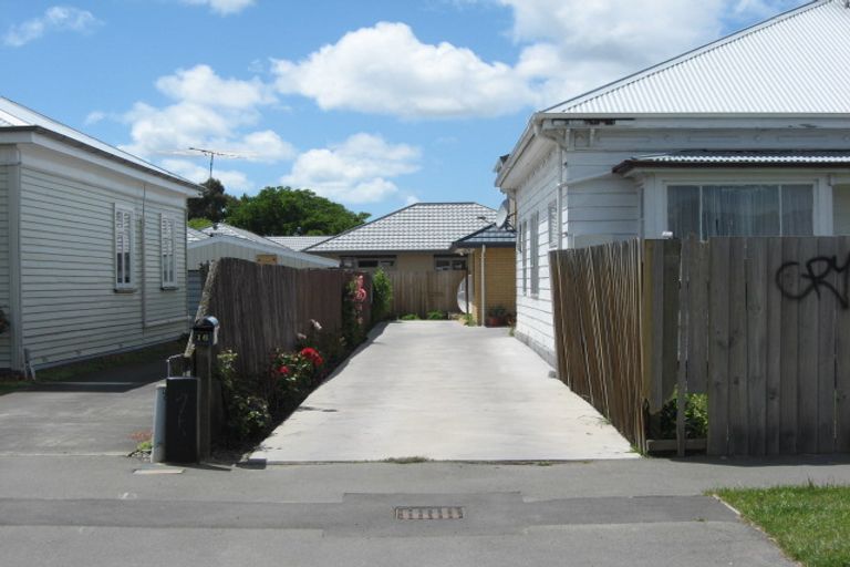 Photo of property in 16 Collins Street, Addington, Christchurch, 8024