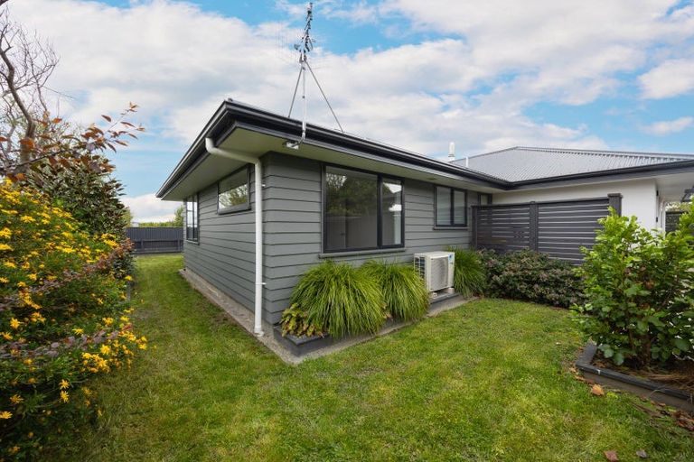 Photo of property in 9a Monckton Street, Feilding, 4702