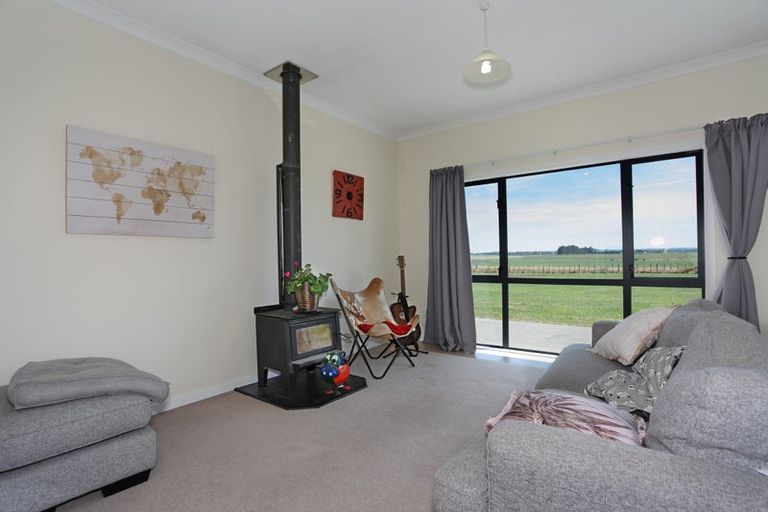 Photo of property in 122 Kilkern Road, Marton, Bulls, 4894