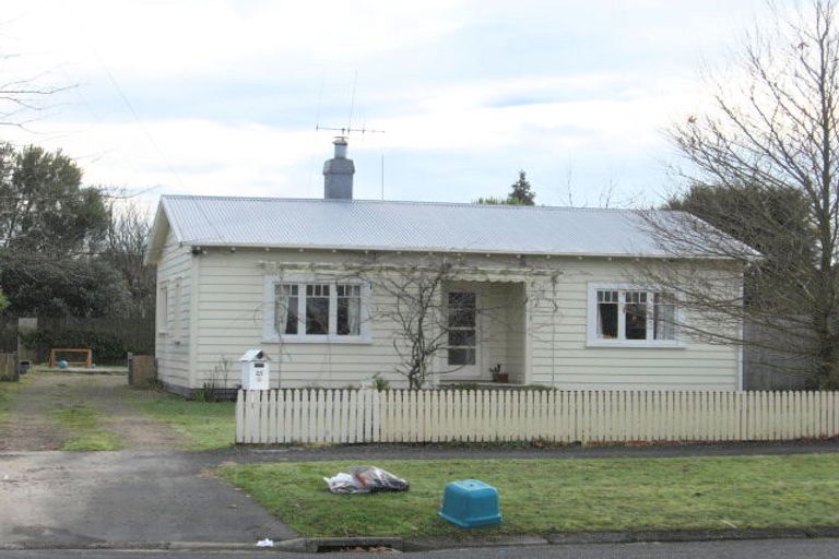 Photo of property in 25 Marshall Street, Fairfield, Hamilton, 3214