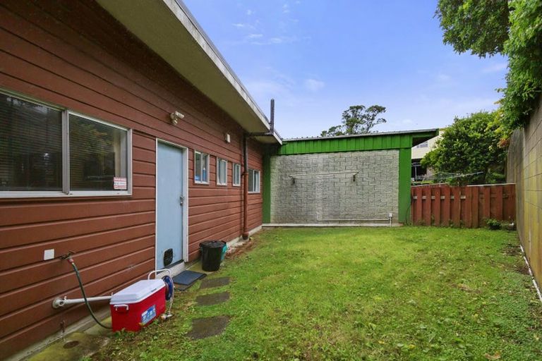 Photo of property in 1/29 Truscott Avenue, Johnsonville, Wellington, 6037