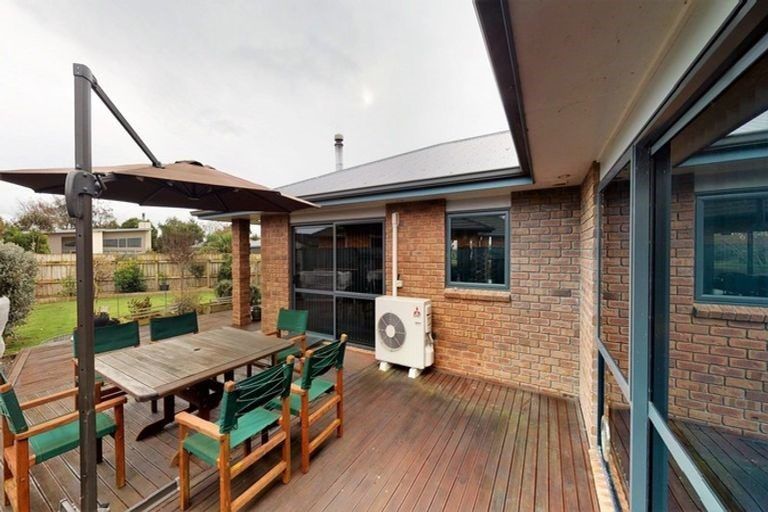 Photo of property in 3 Ahmad Close, Levin, 5510