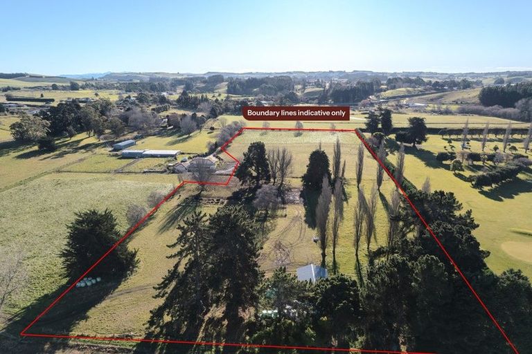 Photo of property in 27 Bulleid Road, Deborah, Oamaru, 9491