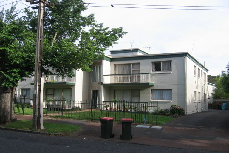 Photo of property in 5/7 Inverary Avenue, Epsom, Auckland, 1023