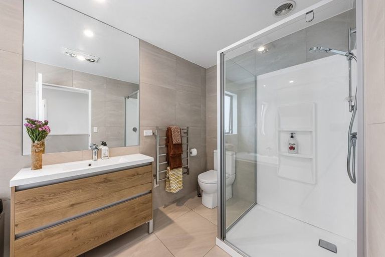 Photo of property in 61 Kopuru Road, Whenuapai, Auckland, 0618