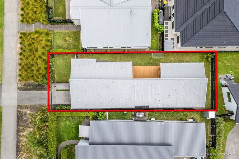 Photo of property in 504 Webb Drive, Chartwell, Hamilton, 3210